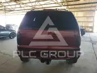 2000 GMC YUKON photo