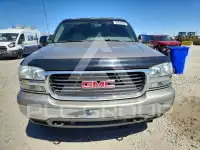 2000 GMC YUKON фото