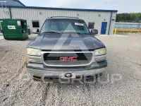 2000 GMC YUKON фото
