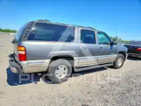 2000 GMC YUKON photo