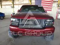 2000 GMC YUKON photo
