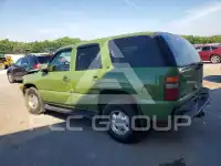 2000 GMC YUKON фото