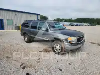 2000 GMC YUKON фото
