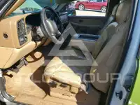 2000 GMC YUKON фото