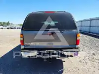 2000 GMC YUKON photo