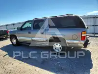 2000 GMC YUKON photo
