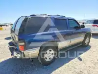 2000 GMC YUKON фото