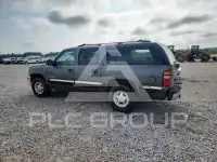 2000 GMC YUKON фото
