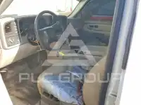 2000 GMC YUKON фото