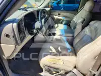 2000 GMC YUKON фото