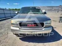 2000 GMC YUKON photo
