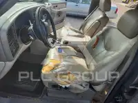 2000 GMC YUKON фото