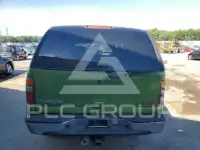 2000 GMC YUKON фото