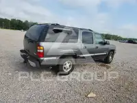 2000 GMC YUKON фото