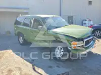 2000 GMC YUKON фото