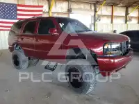 2000 GMC YUKON photo