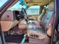 2000 GMC YUKON photo
