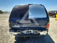 2000 GMC YUKON фото