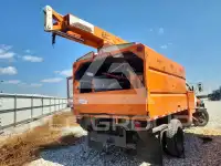 2000 GMC C7 photo