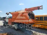 2000 GMC C7 photo