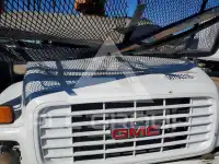 2000 GMC CK Series фото