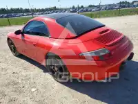 2000 Porsche 911 фото