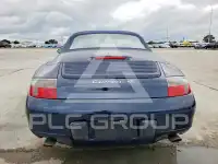 2000 Porsche 911 фото