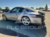 2000 Porsche 911 photo