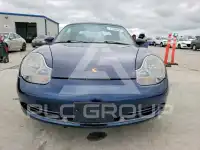 2000 Porsche 911 фото
