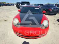 2000 Porsche 911 фото