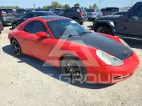 2000 Porsche 911 фото