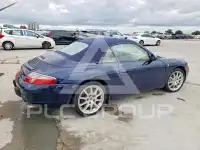 2000 Porsche 911 фото