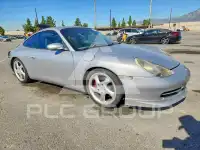 2000 Porsche 911 photo