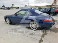 2000 Porsche 911 фото