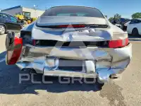 2000 Porsche 911 photo