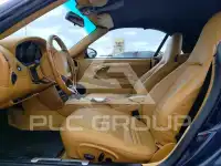 2000 Porsche 911 фото