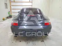 2000 Porsche 911 photo