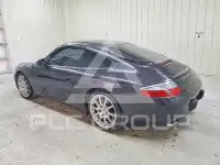 2000 Porsche 911 photo