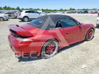 2000 Porsche 911 фото