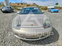 2000 Porsche 911 photo