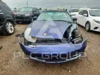 2000 Porsche 911 photo