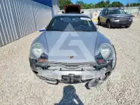 2000 Porsche 911 photo