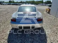 2000 Porsche 911 photo