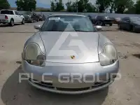 2000 Porsche 911 photo