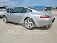 2000 Porsche 911 photo