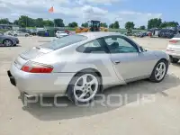 2000 Porsche 911 photo