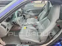 2000 Porsche 911 photo