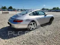 2000 Porsche 911 photo