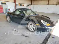 2000 Porsche BOXSTER photo
