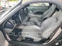 2000 Porsche BOXSTER photo